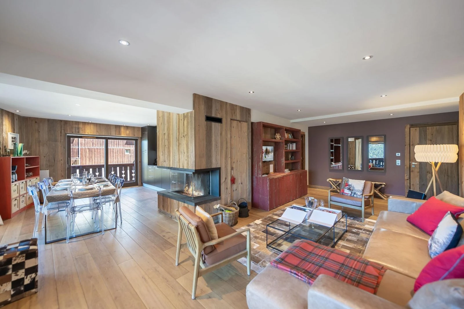 Apartment Aspen Lodge 31