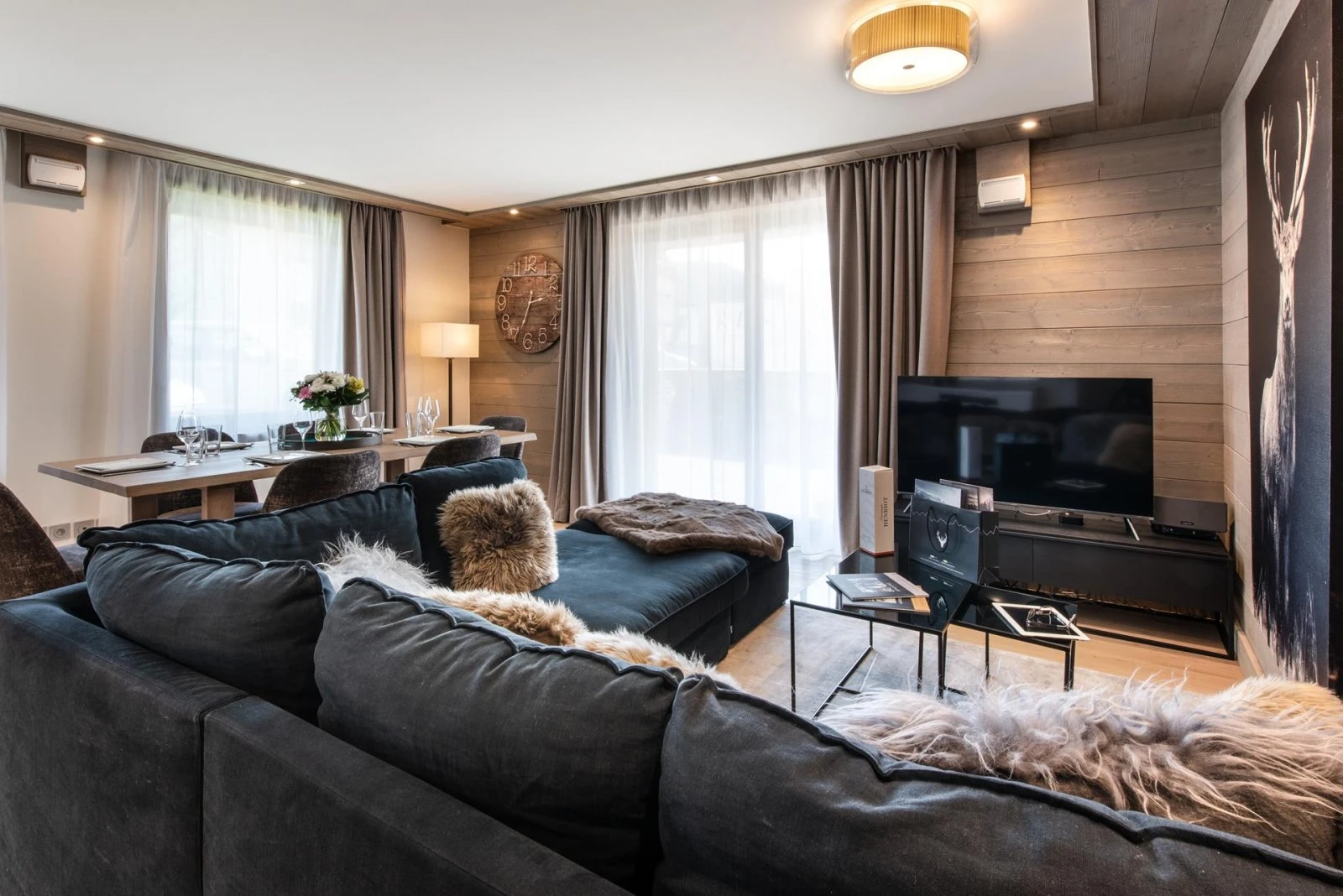 Apartment Annapurna A002