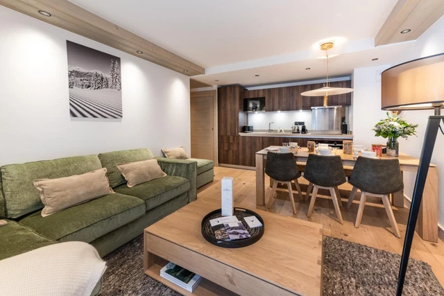 Apartment Kinabalu 11