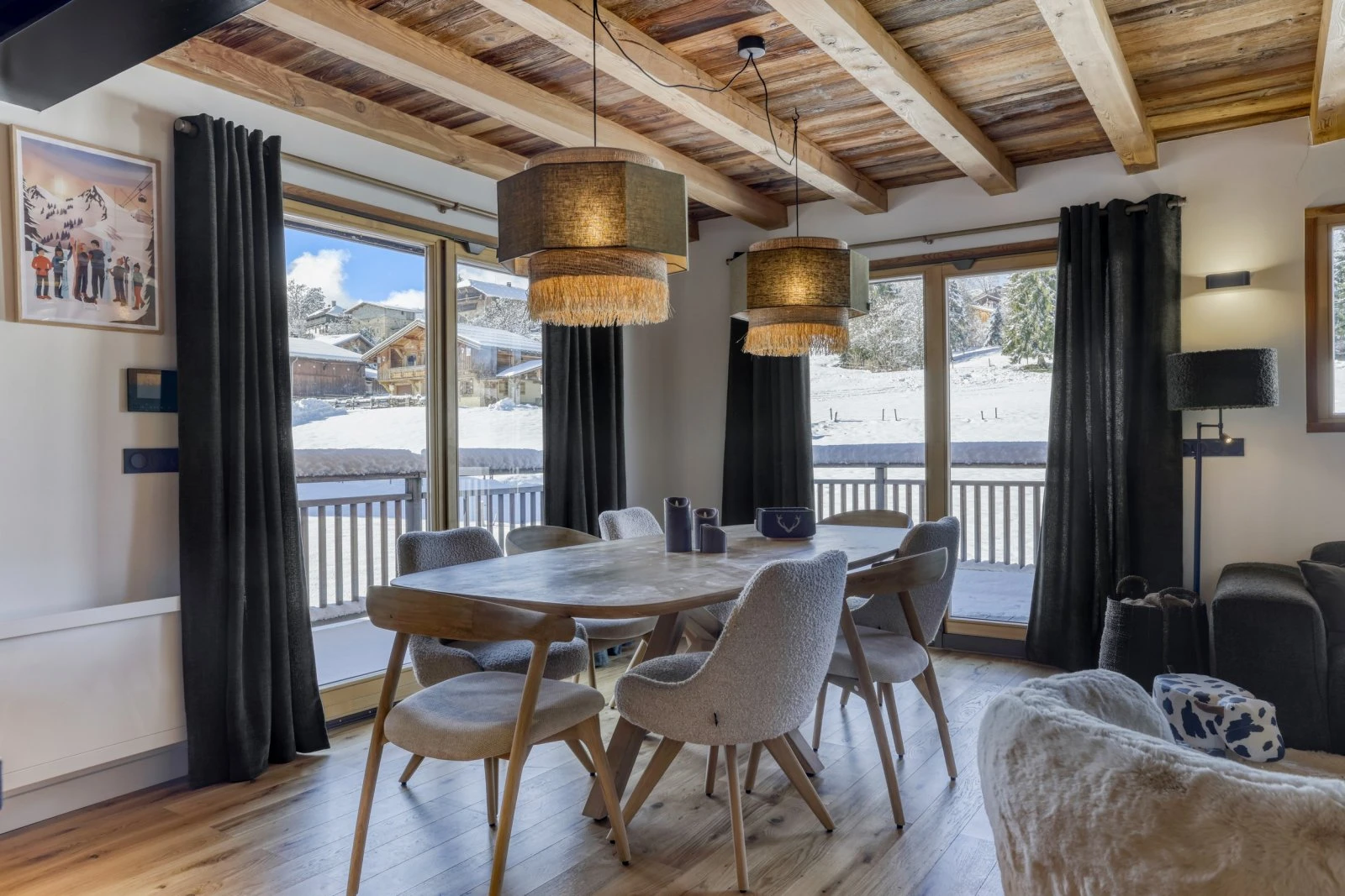 Chalet Zazen