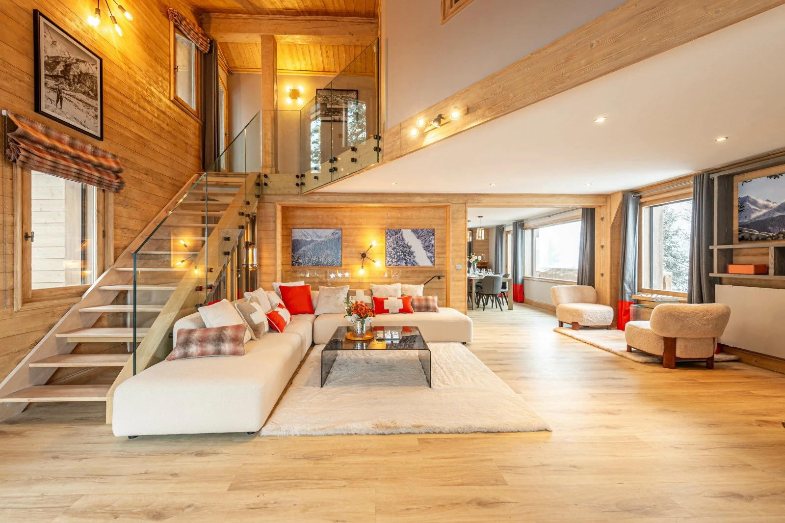 Chalet Jade