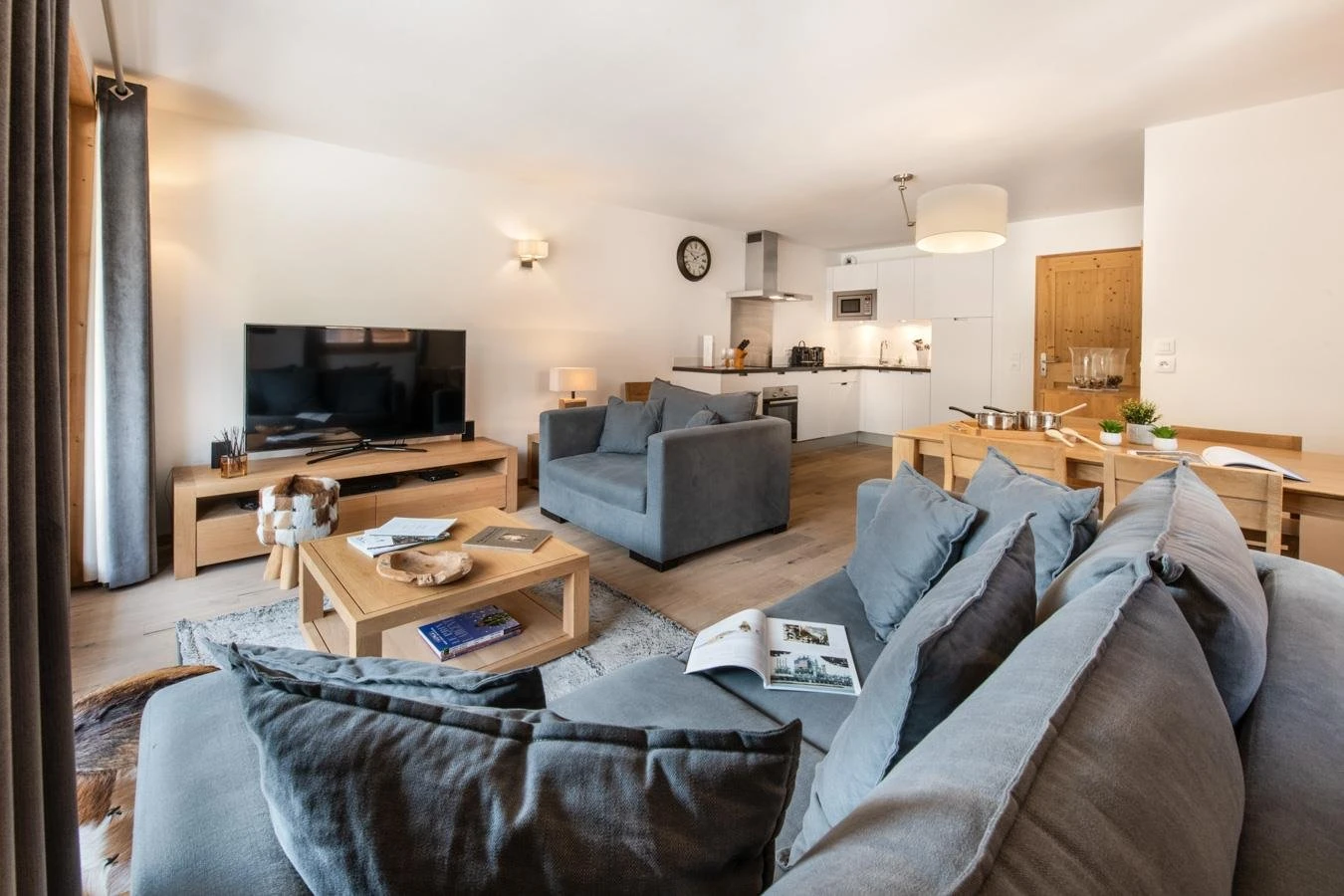 Apartment K2 – 12