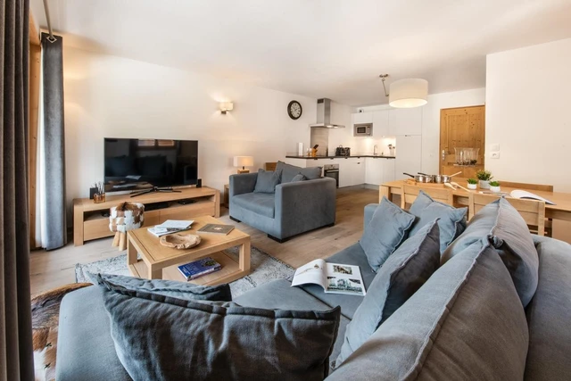 Apartment K2 – 12