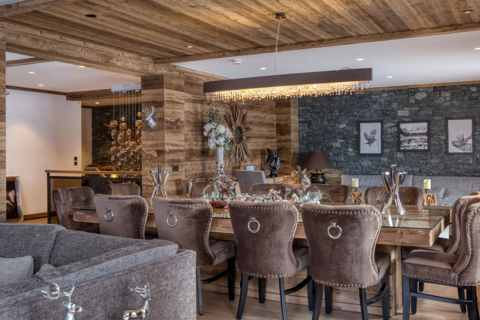 Chalet Arctic