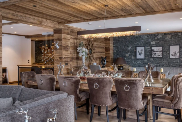 Chalet Arctic