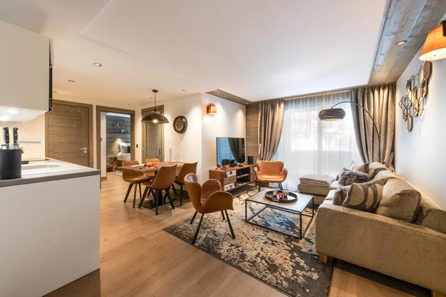 Apartment Kinabalu 19