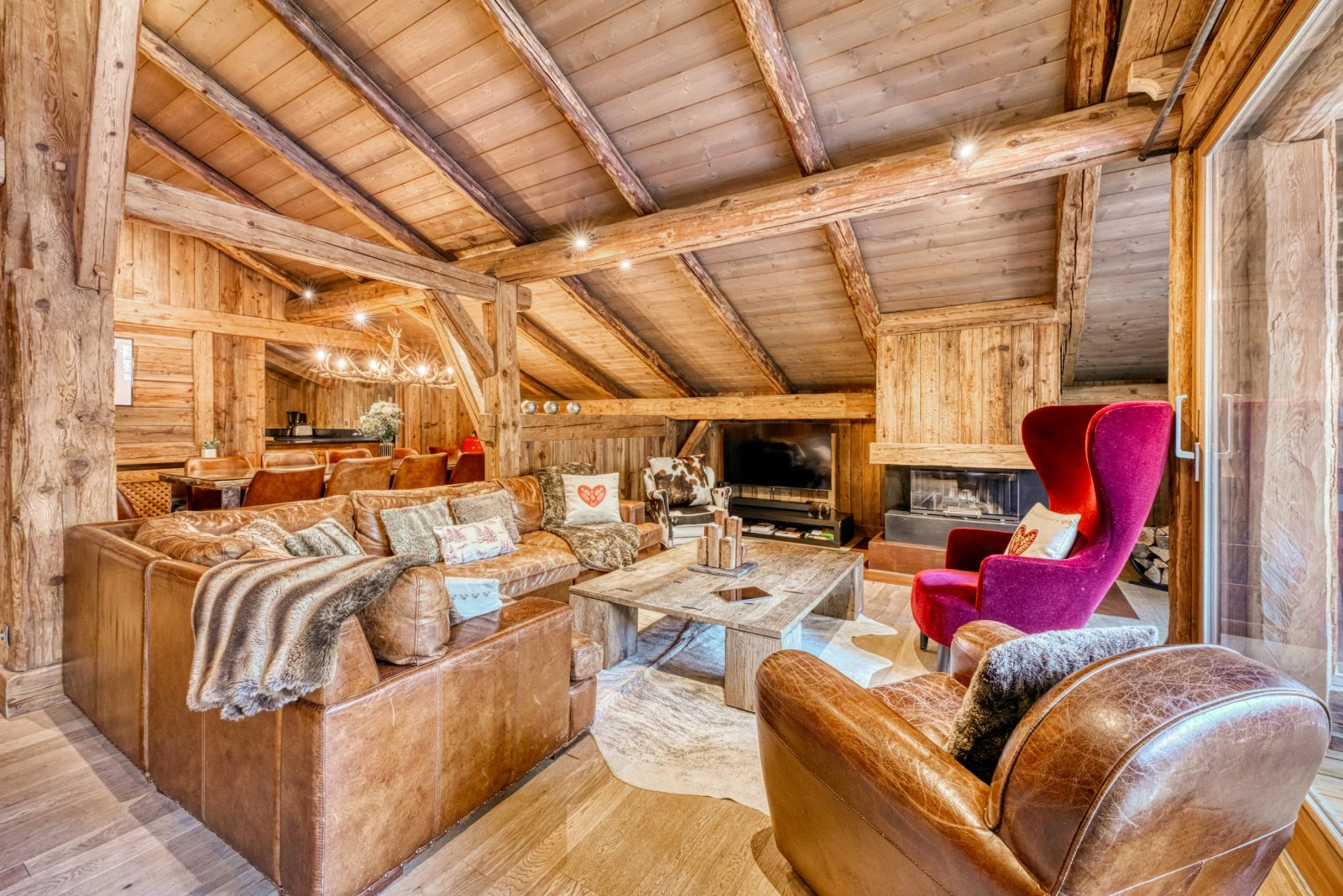 Chalet Baloo