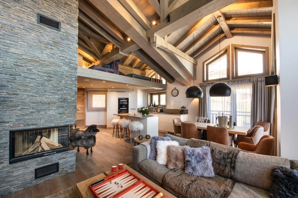 Chalet Ursus