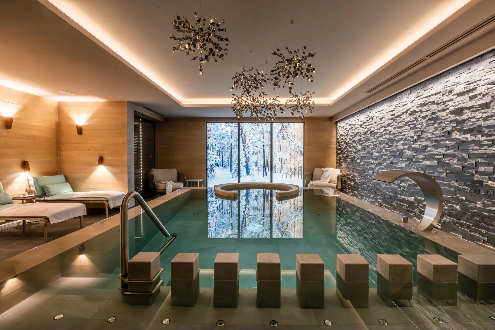 Chalet Kirana