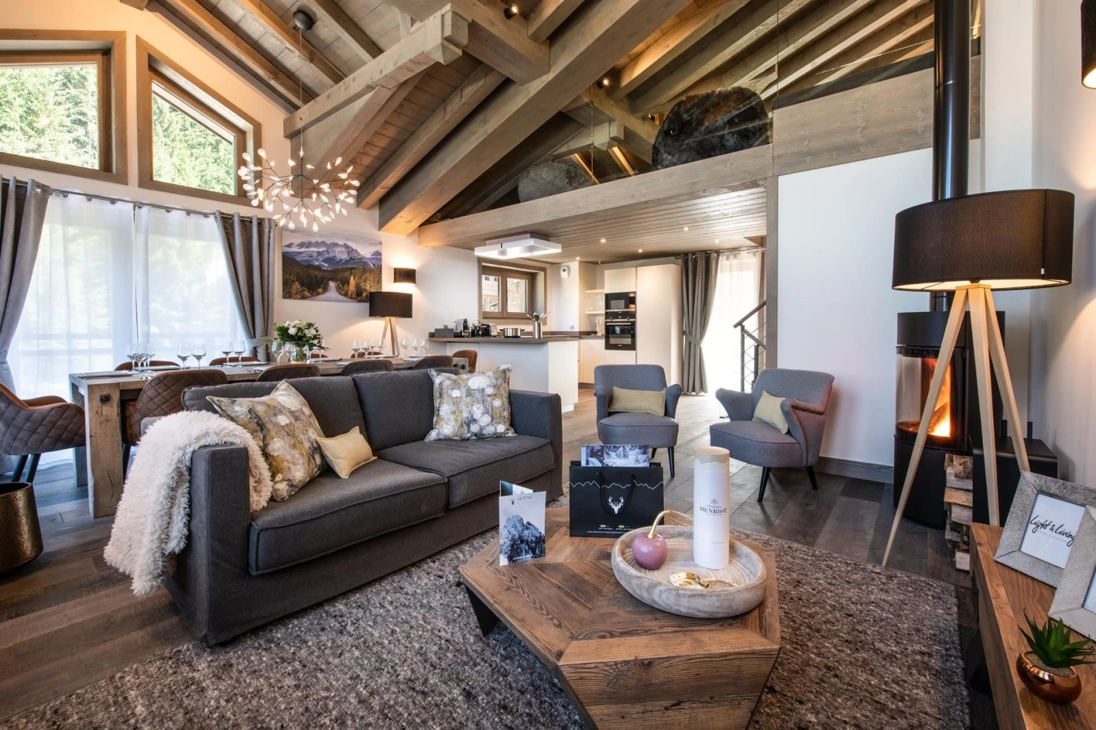Chalet Allnatt
