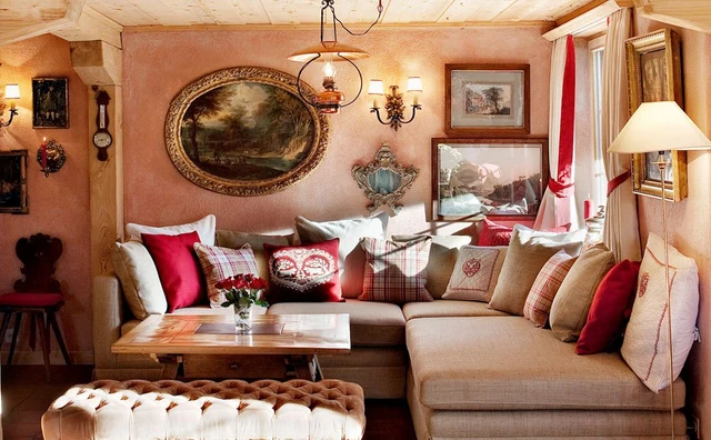 Chalet Maldeghem