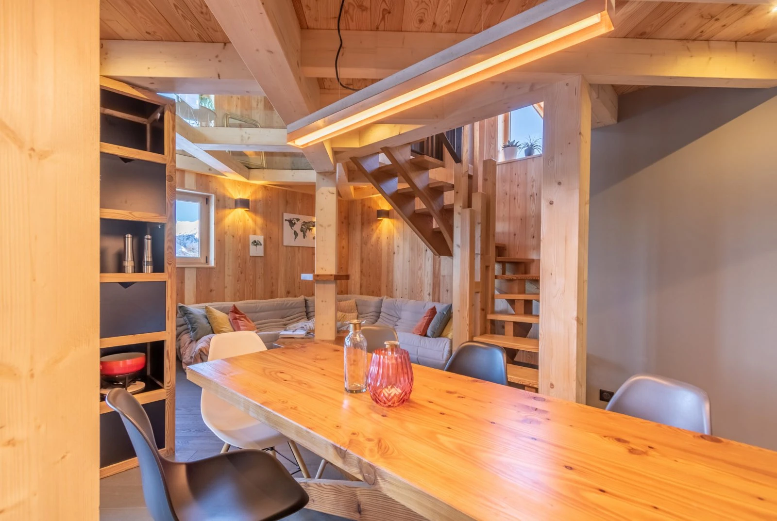 Chalet Bela Vya O