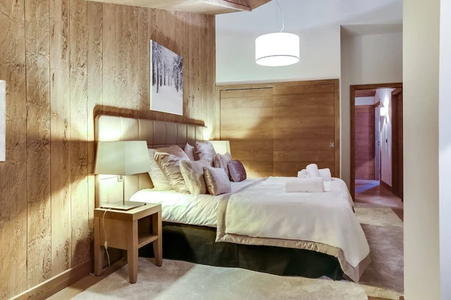 Apartment Carre Blanc 141