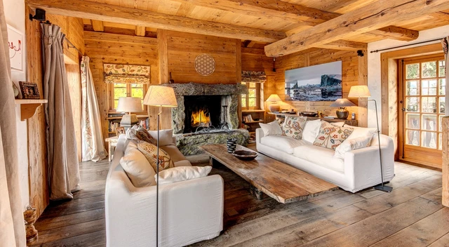 Chalet Cheyenne
