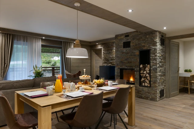 Apartment Annapurna A204