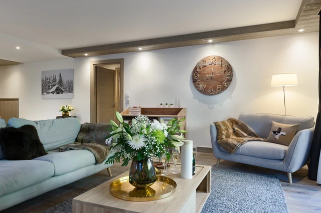 Apartment Annapurna B103