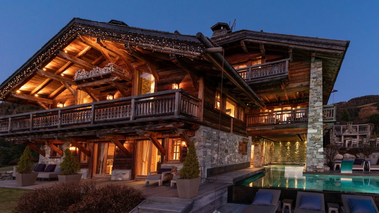 Chalet Apicius