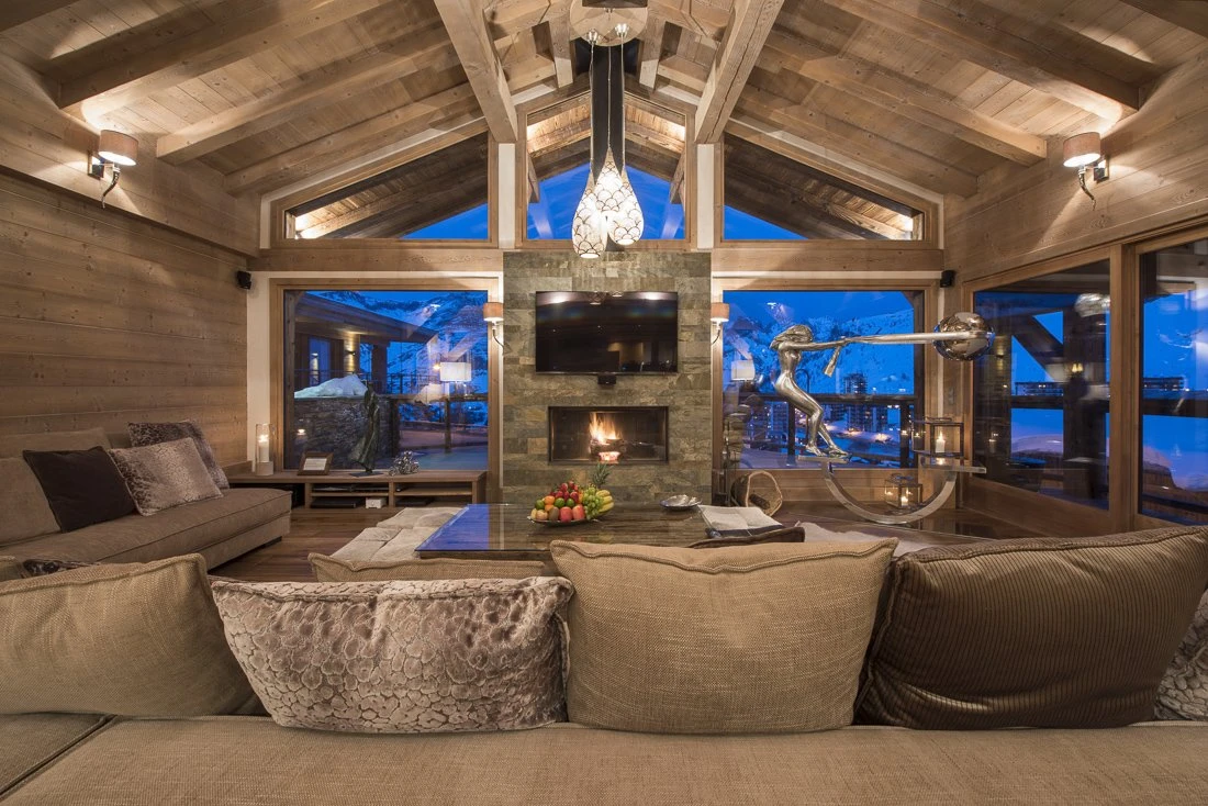 Chalet Opale