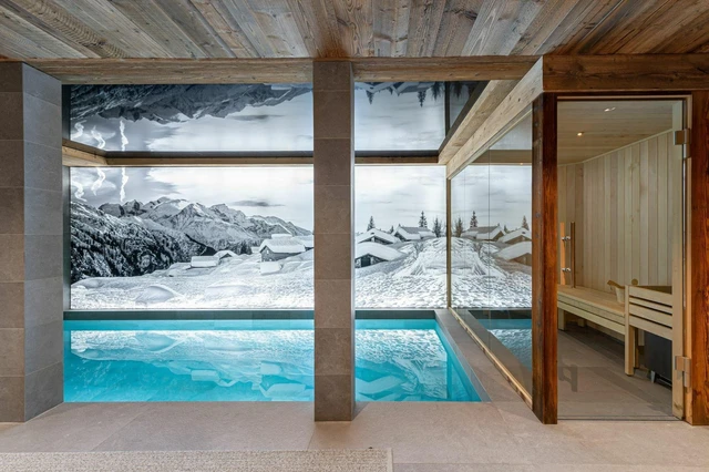 Chalet Ciuk