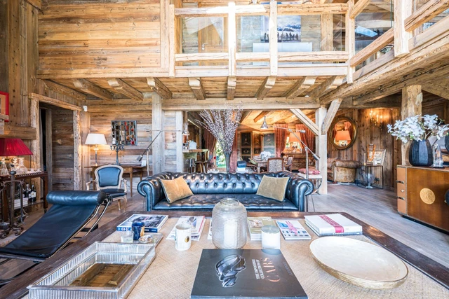 Chalet Zibeline