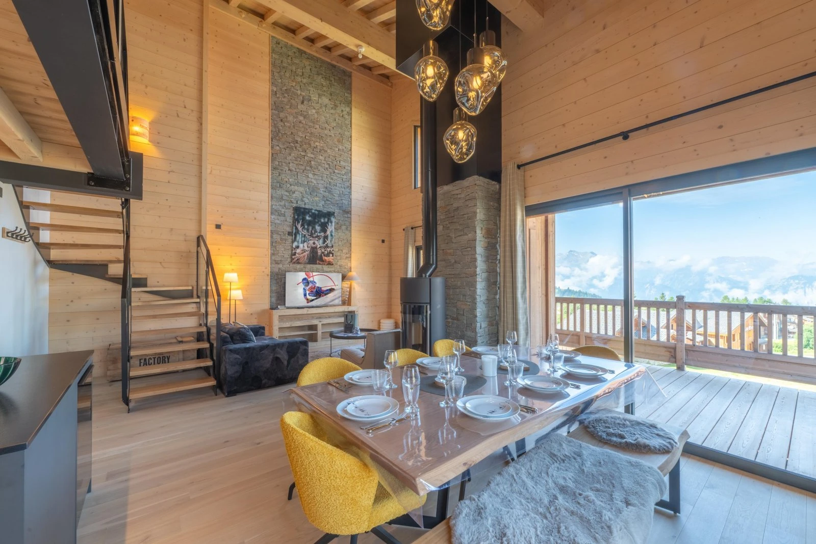 Apartment du Golf A301