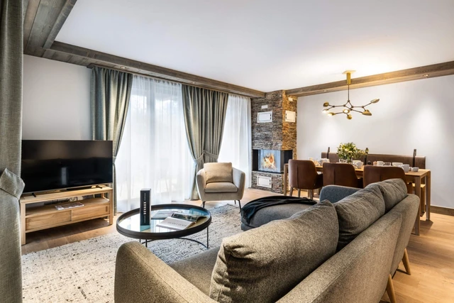 Apartment Kangto 6