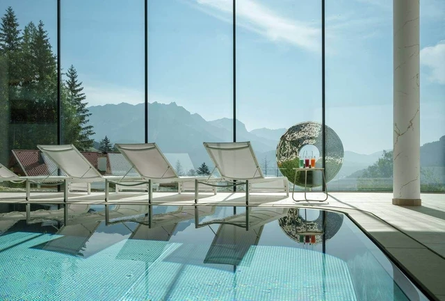 Chalet Julisam Estate