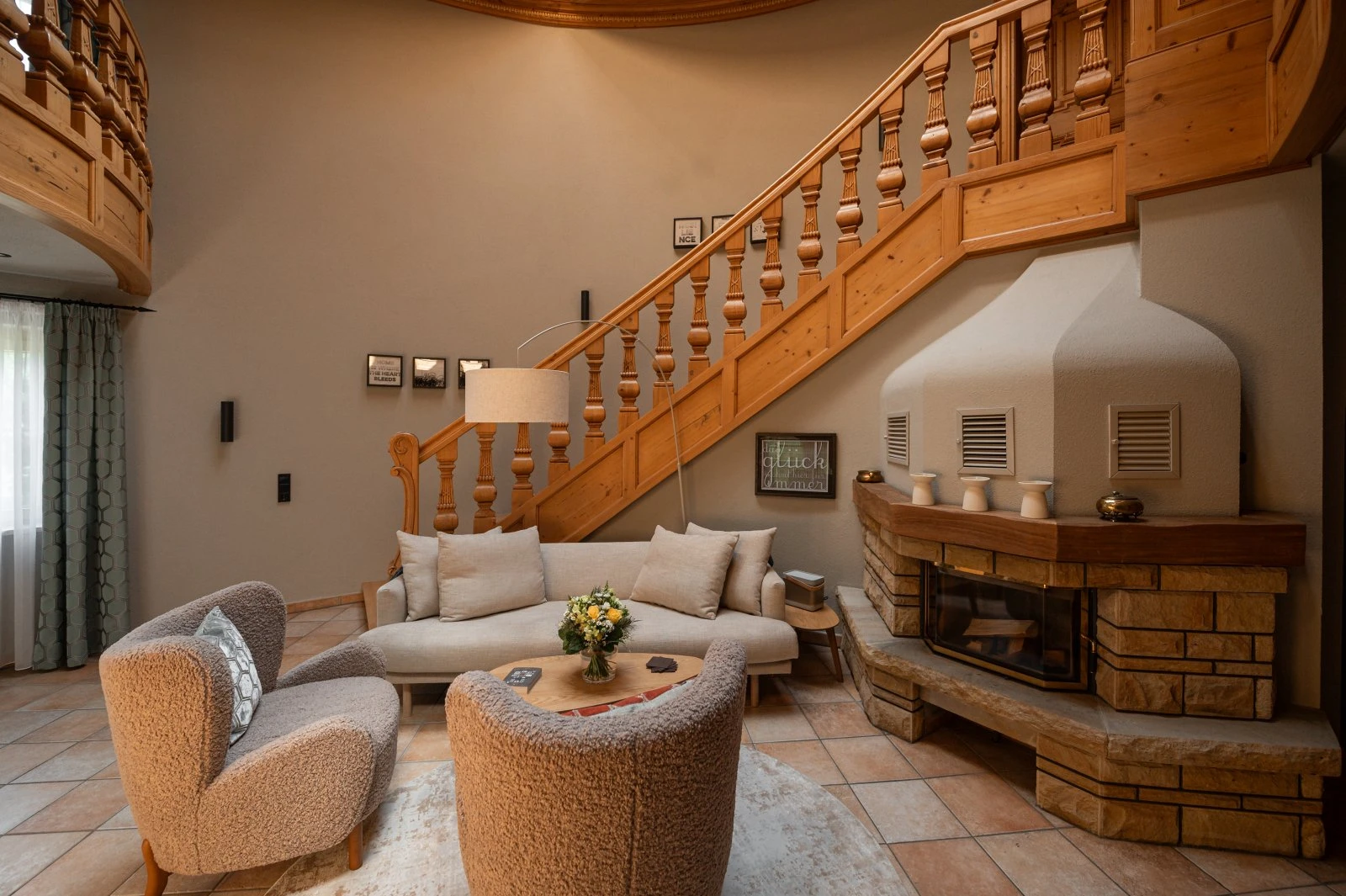 Chalet Toda