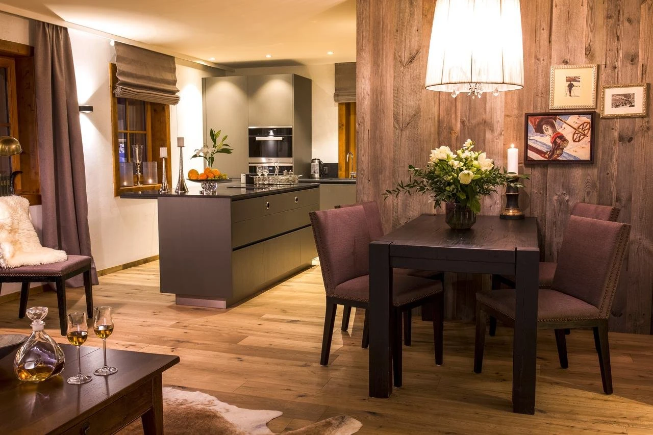 Apartment Galli