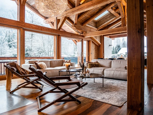 Chalet Bonami