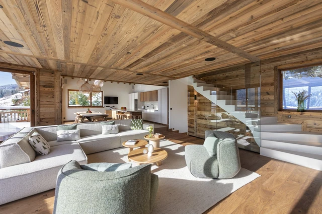 Chalet Fika