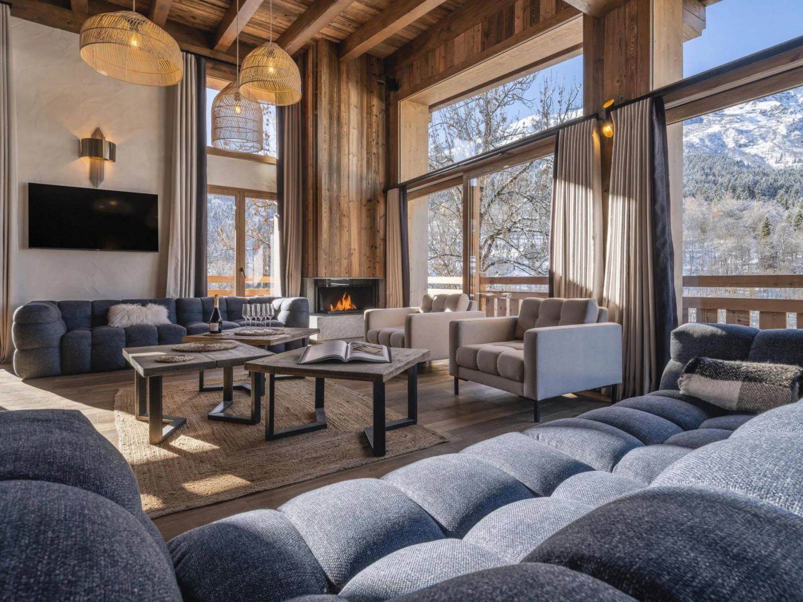 Chalet des Amis