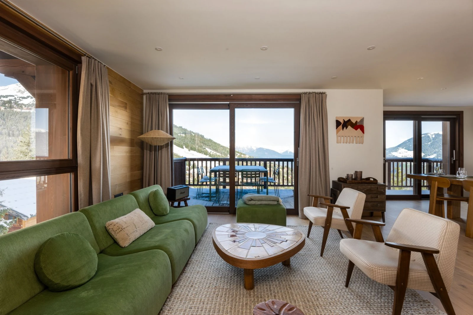 Penthouse Arcelin A03