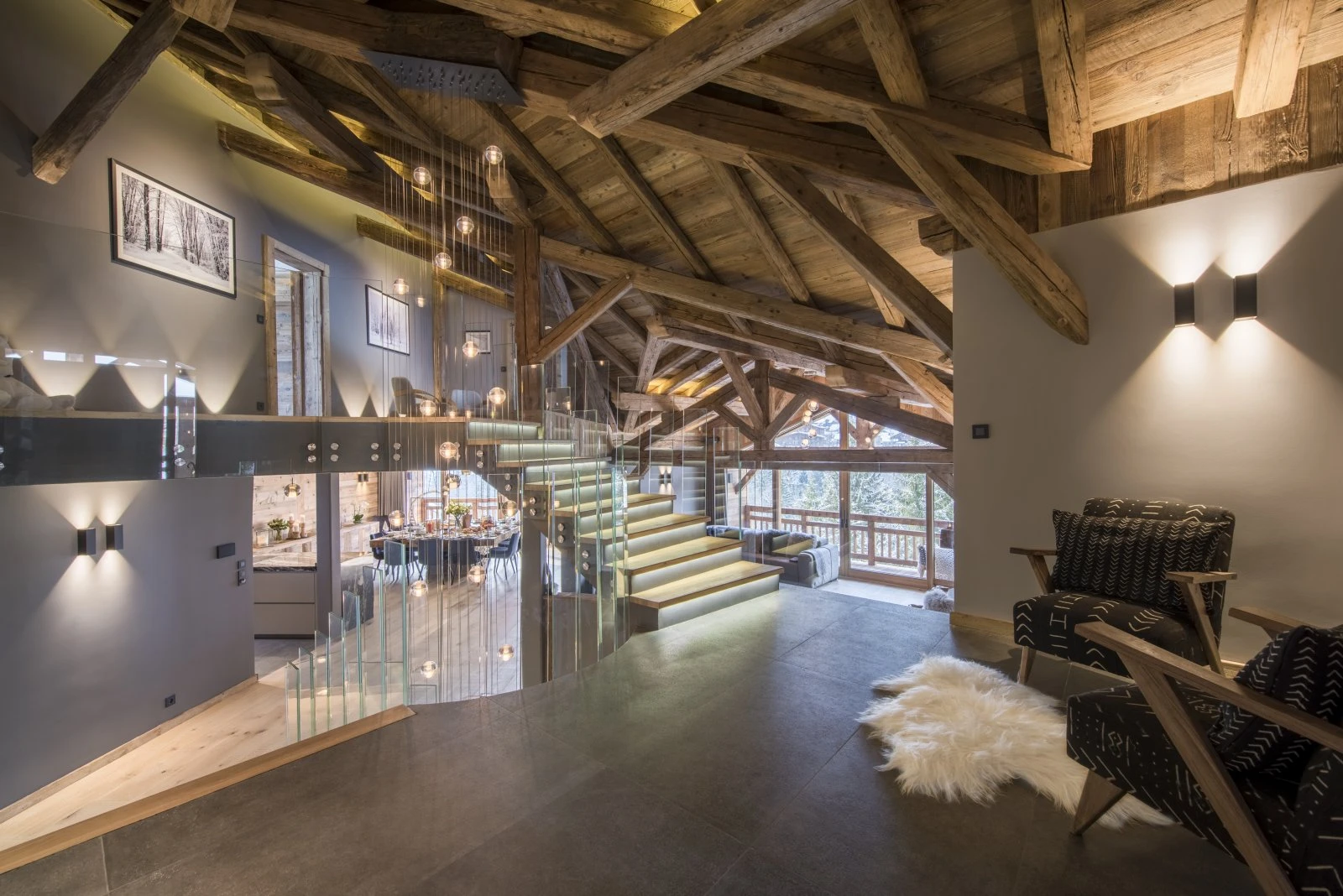 Chalet Sapphire