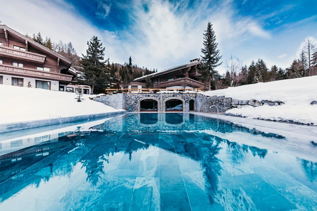 Chalet Ultima One