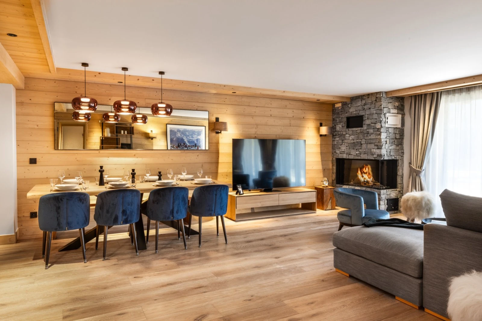 Apartment Falcon Lodge C01