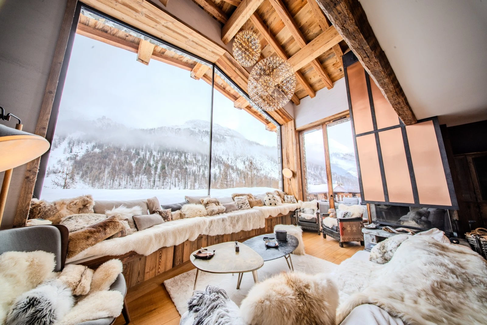 Chalet Orca