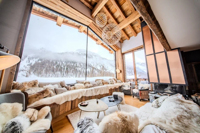 Chalet Orca