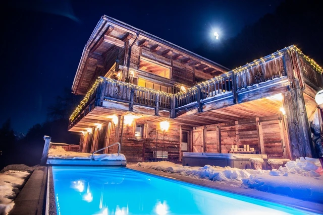 Chalet V