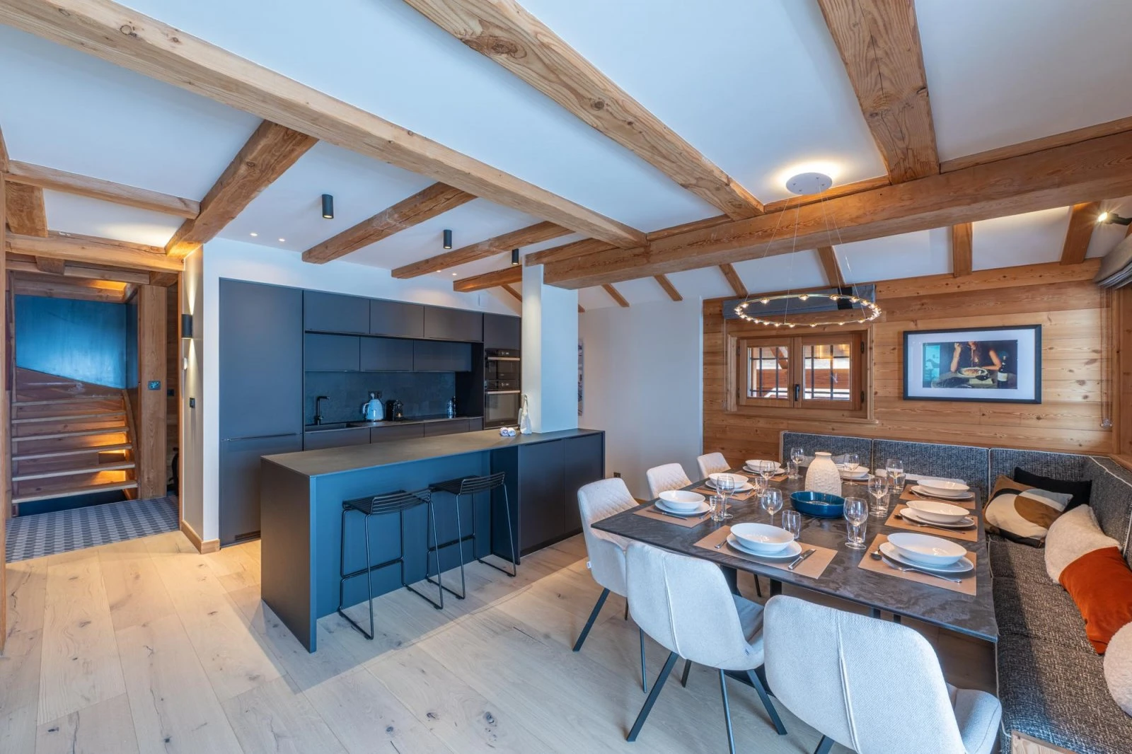 Chalet Ecureuil