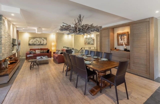Apartment Natou
