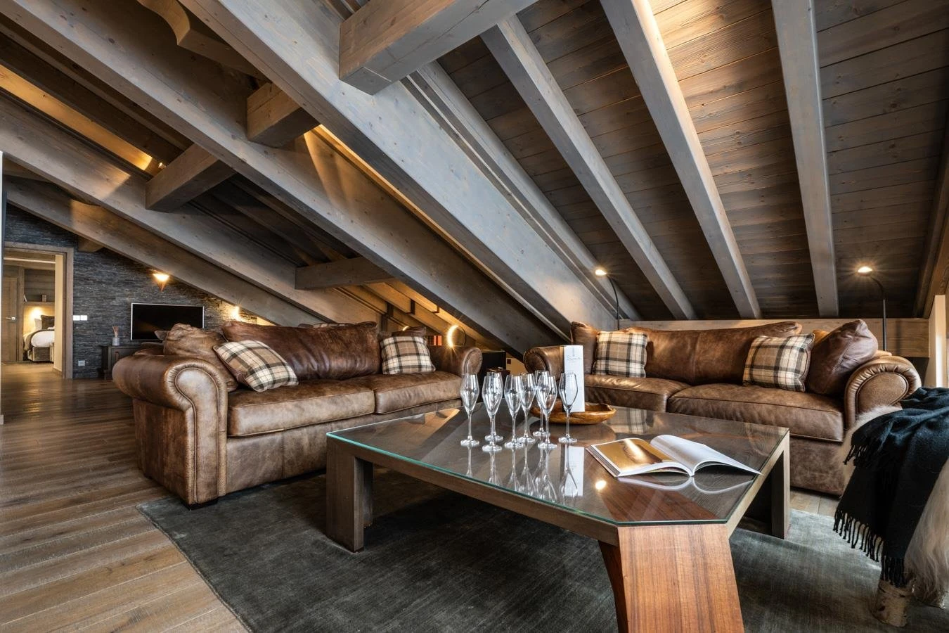 Penthouse Paragon