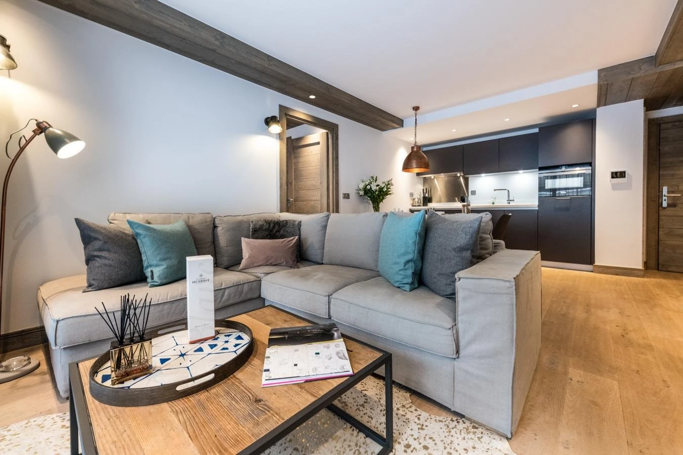 Apartment Kinabalu 18