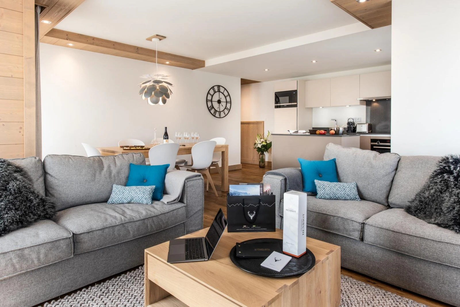 Apartment Annapurna A102
