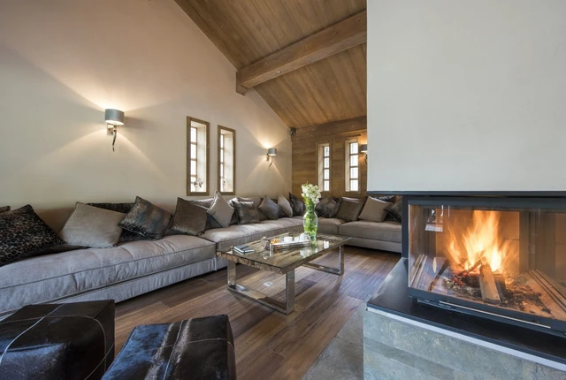 Chalet Ambre