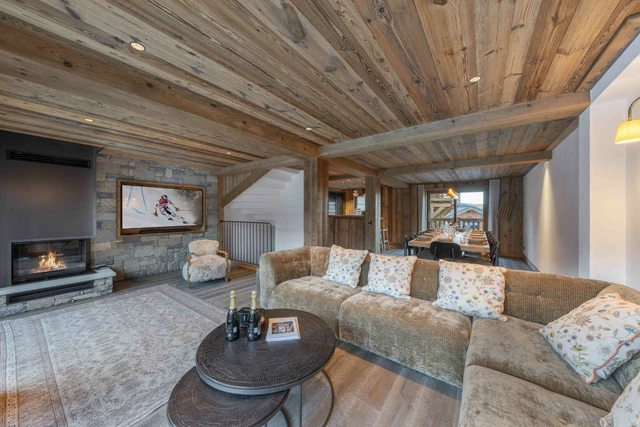 Chalet Pulsa