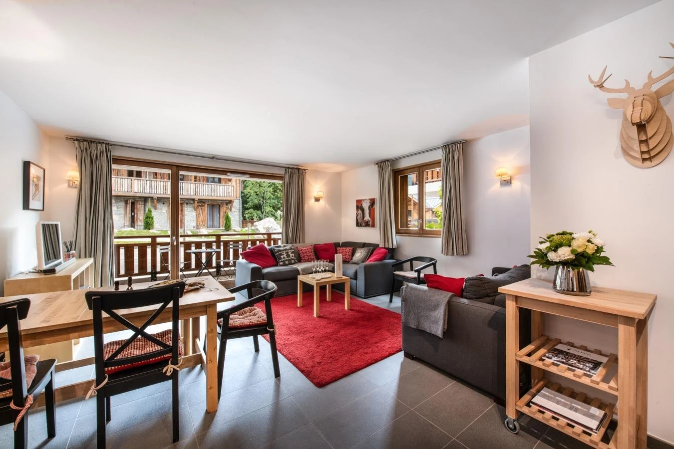 Apartment K2 – 03
