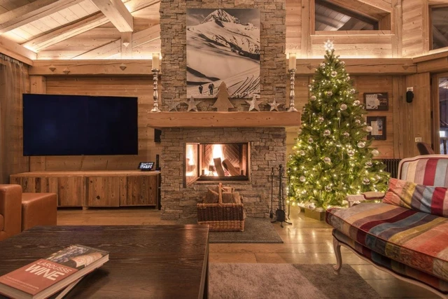 Chalet De la Cloche