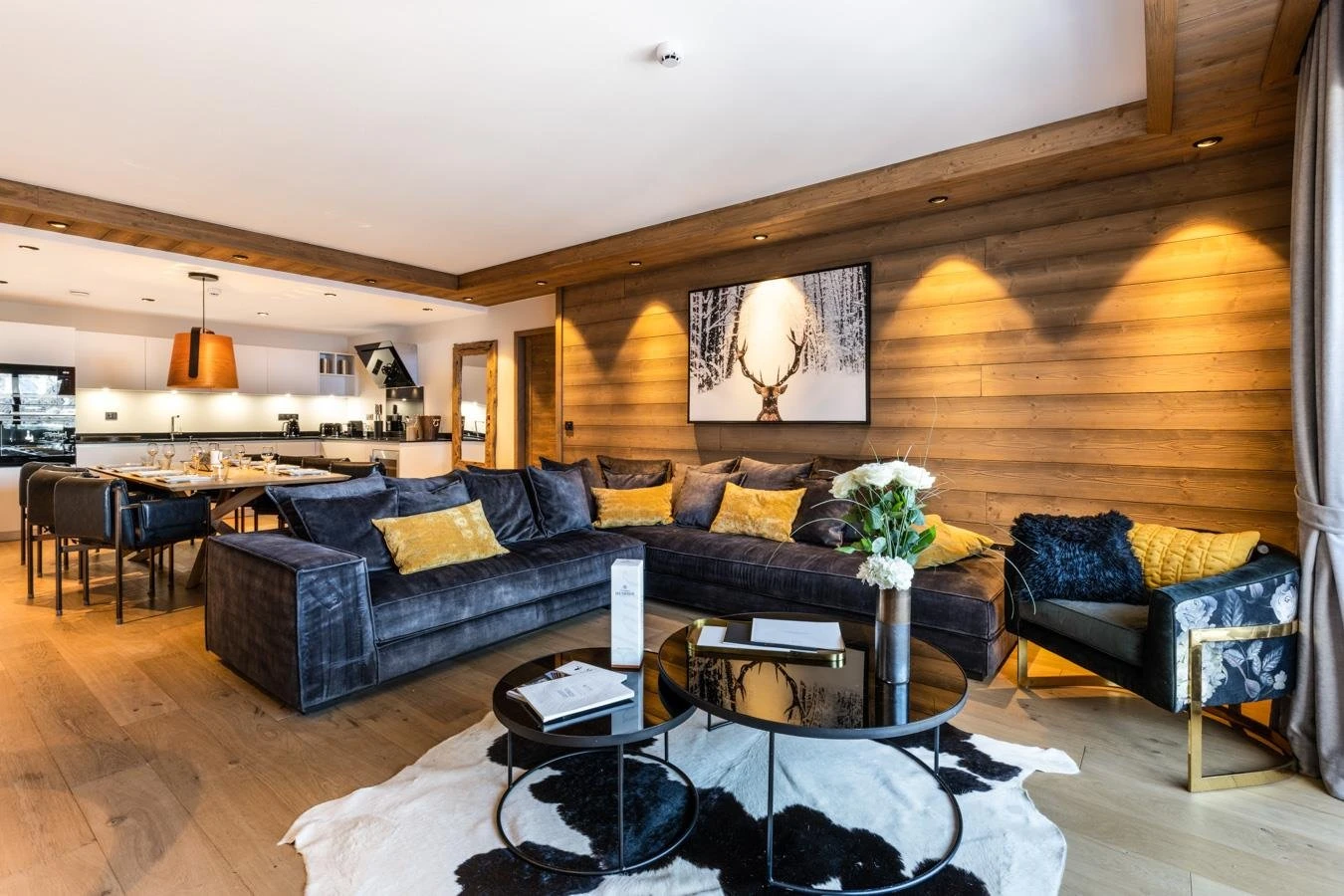 Apartment Yangra
