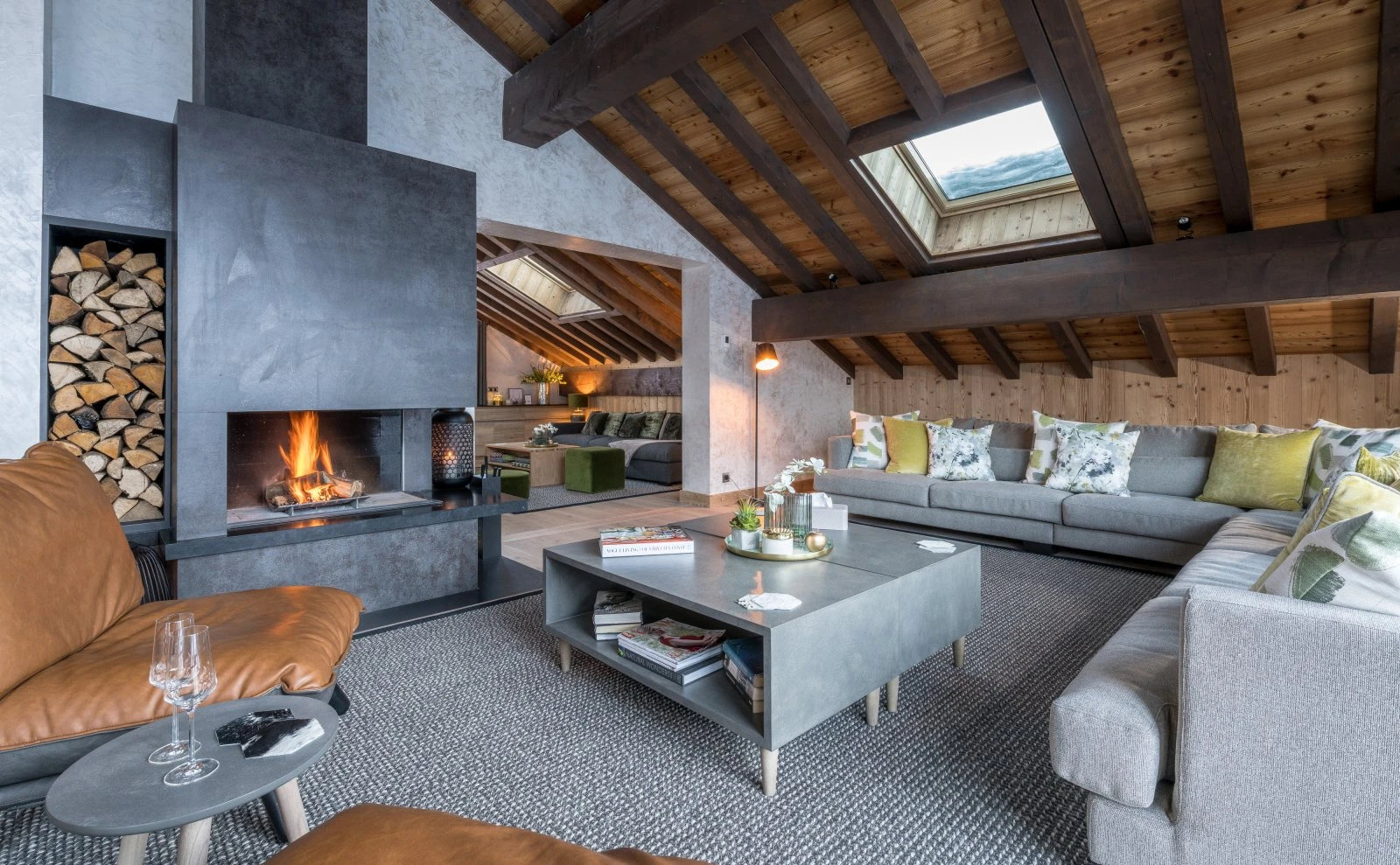 Chalet Serendipity